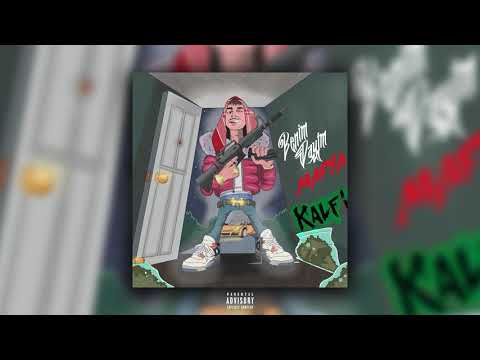 Kâlfi - Benim Dayım Mafya (Prod. by Kâlfi)