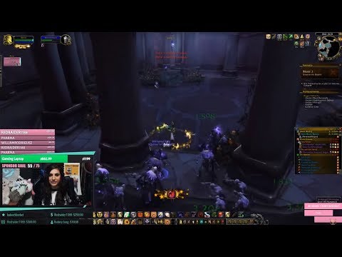 LAST MINUTE BFA PRE-PATCH 8.0 PREP THINGS! (checklist in description)