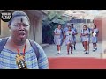 Sidi Ekun Latest Yoruba Movies 2025 Iteledicon Kemi Apesin Kiki Bakare Zainab Bakare