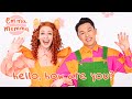 Emma Memma: Hello, How Are You? (Auslan) | Music & Dance for Kids #EmmaMemma