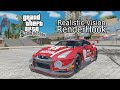 2018 Nissan GTR Nismo GT3 para GTA San Andreas vídeo 1