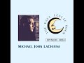 Michael John LaChiusa Interview on The Paul Leslie Hour
