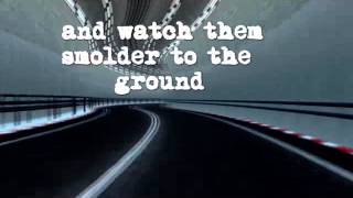 Dusty Hughes - Beautiful Catastrophe (Lyric Video)