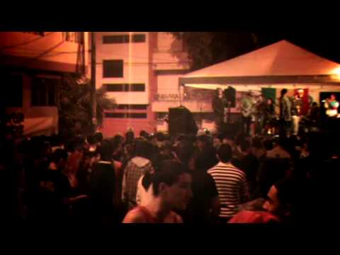 UNITY LOVE BAND - Jah Jah City - DANTH FILMS