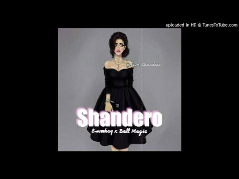 Emeekay ft King Ball Magic - Shandero