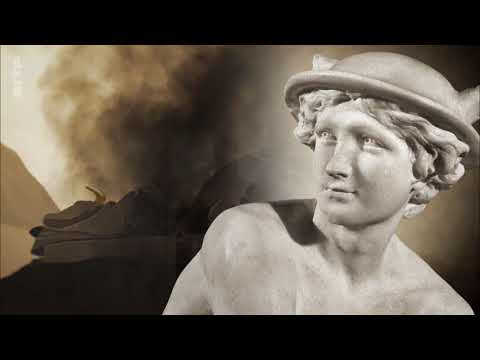 Vom Hüten, Stehlen und Reisen: Hermes | Die großen Mythen: Antike Götter und Helden #13 | ARTE