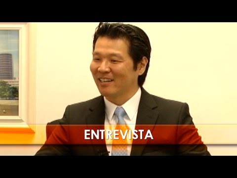 Entrevista: Juiz-corregedor Alexandre Takaschima