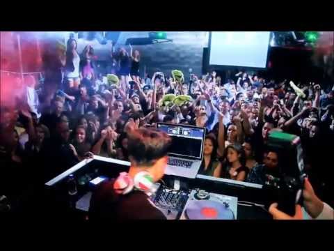 SolarNights Ft Jay Jacob - Pinnacle