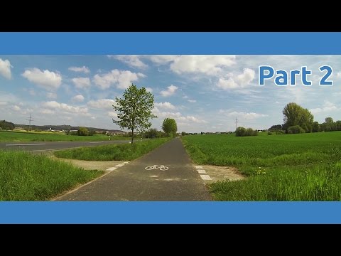 VLOG | durch's wilde Linden | 06.05.2017 #2