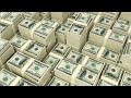40 Million Dollar Cash Count Big Money Count ASMR