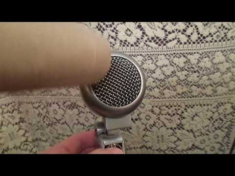 TURNER microphone S22D 45236