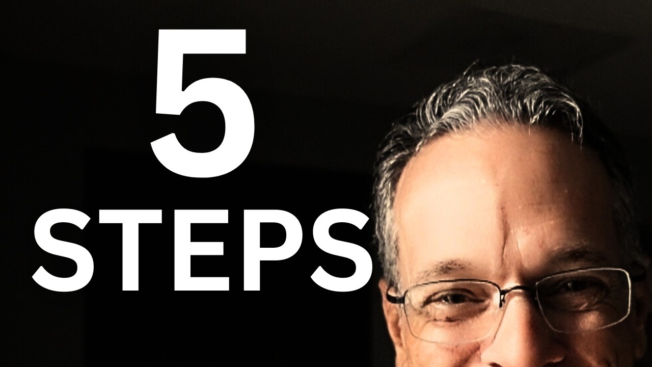 5 things I did to avoid a stroke