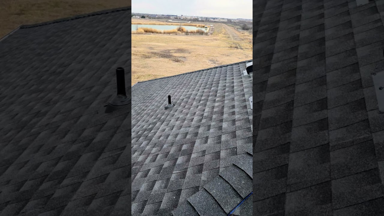 Installed Today in Kyle, Texas