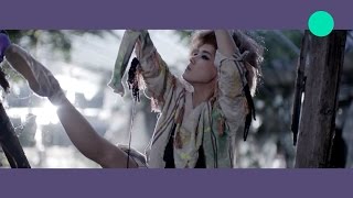 [MV] PIPPI BAND(삐삐밴드)_Over & Over (Feat. Zion.T)