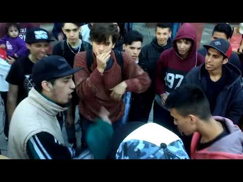 Zid Vs Kadul Final parte 2 WarCaj 22/10