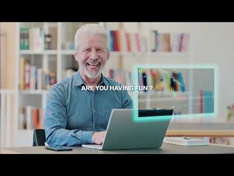 June 28th, Power Trading Hour with David White on TFNN - 2021