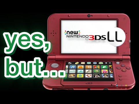 Is buying a japanese 3DS worth it?