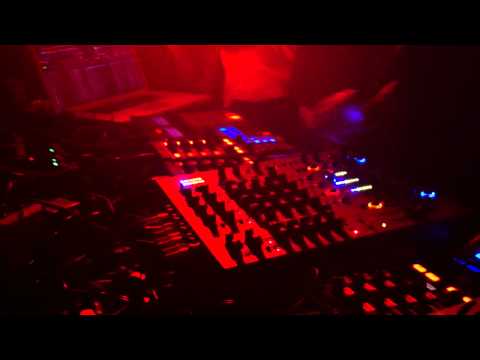 (Official) Dubfire @ culture box - 7