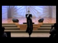 God's Anointed Mime Ministry Thank You benita washington