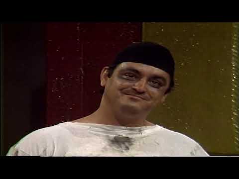 LA POLITICA ES UN ARTE - Freddy Beras Goico - Cecilia - Milton - Boruga - Cuquin - Roberto