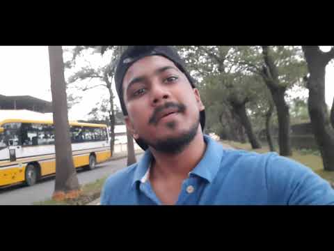 Evening Walk with Rosie | Rajdeep & Rosie's Lifestyle | Vlog 2