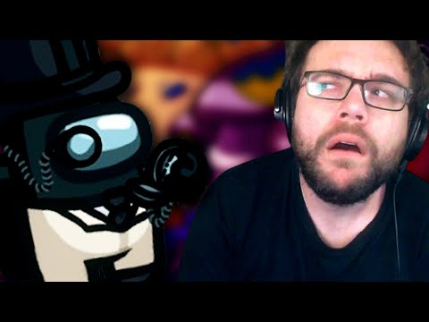 QUE DES VOTES CATASTROPHIQUES | Among Us