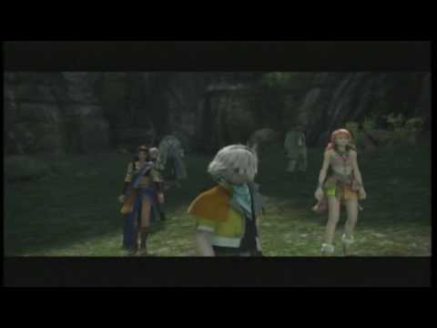 FFXIII Walkthrough Part 75