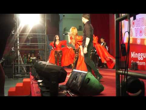 TRIO MACAN FEAT MAHESA KDI___EDAN TURUN