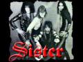 Sister - don´t know what i am (demo version ...