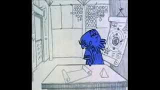 Eratostene misura la circonferenza della terra (documentario)