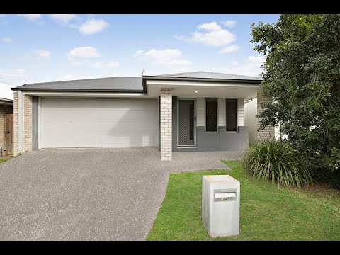 Video for 86 Huntingdale Street, Leichhardt  QLD  4305