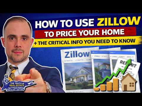 Zillow Li Ny