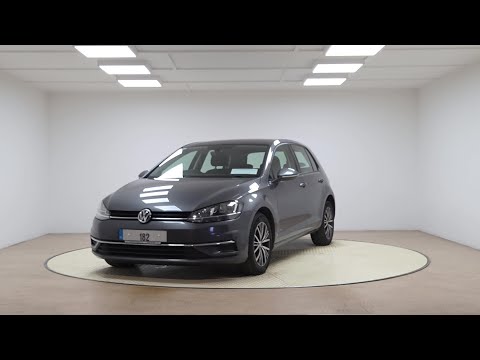 Volkswagen Golf Golf Se Navigation Tdi Bmt  SE Nav - Image 2