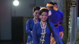 Download lagu Tarian Ayam Didik mp3