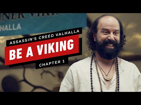Assassin's Creed Valhalla: Unleash Your Inner Viking - Chapter 1: Dual Wielding & Raiding