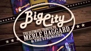 Big City Tribute to Merle Haggard / Corporate Tribute Entertainment