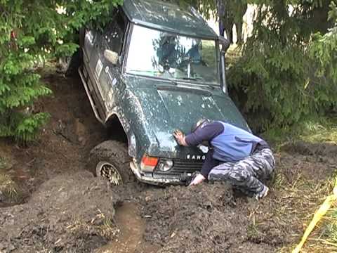 Serbian Trophy 2012 - 12