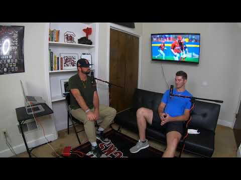 TJ Shook Reflects On The 2019 Season + Best Hitters He Ever Faced While At South Carolina