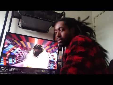 NO NXME - Talking On My Nxme - [Music Video] REACTION | DDG GOT A BROTHA THAT CAN RHYME TOO?