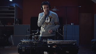 Sam Perry - Looking For Light [live]