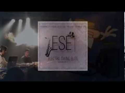 TEASER - ESE Mix 2 // Electro Swing Elite
