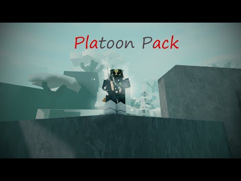 Platoon pack