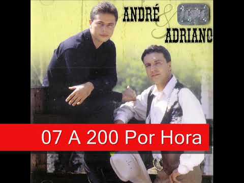 A 200 Por Hora video