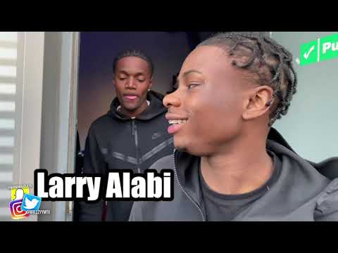 BTS OF Sello x Smilez x Femz20 x Larry Alabi "WAR" MUSIC SHOOT!!