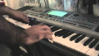 Remember Yesterday [John Miles cover]