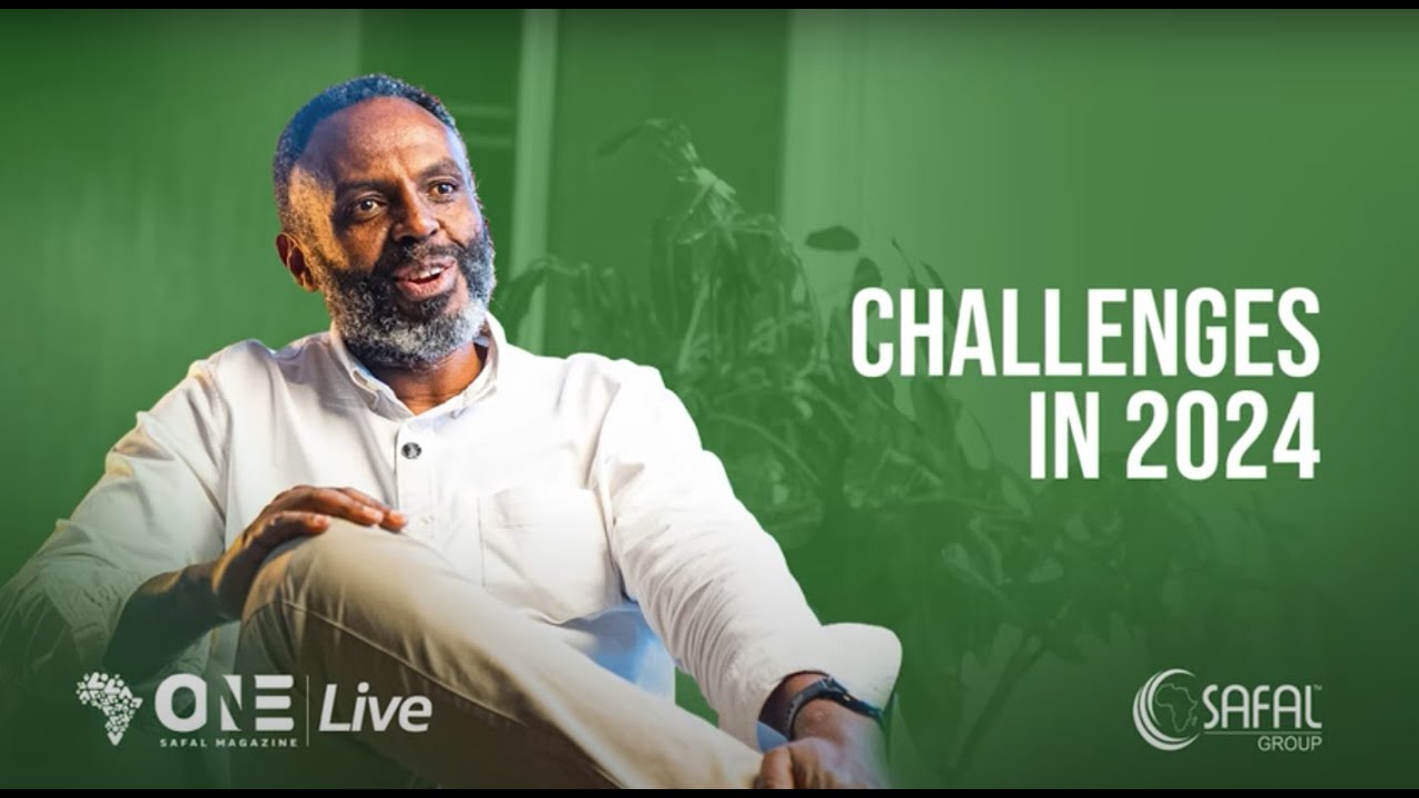 Dealing with Challenges