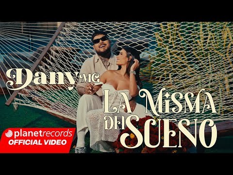 Planet Records Cuba / Miami and EL DANY MG