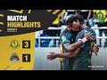 HIGHLIGHTS Young Africans TP Mazembe Matchday 4 2024 25 TotalEnergiesCAFCL
