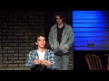 The Outsiders 2018