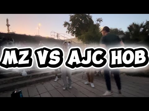 MZ VS AJC HOB - ERS Jornada 1 Temporada 3